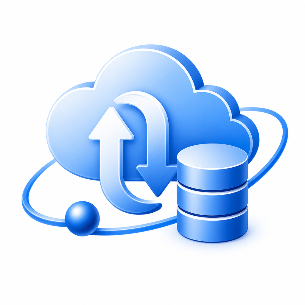 Cloud database migration