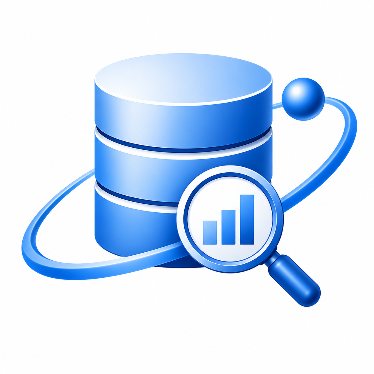 Database consulting