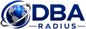DBA Radius