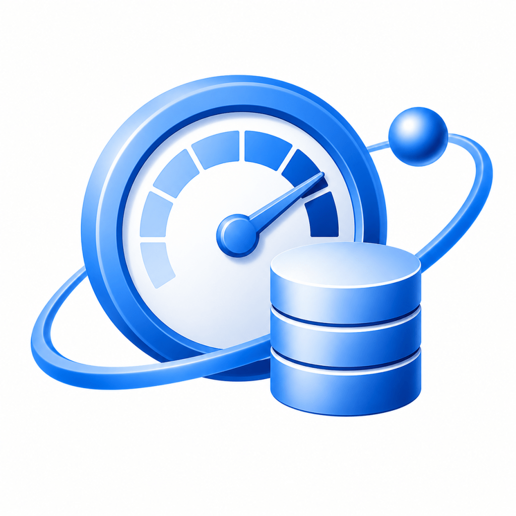 Database performance tuning