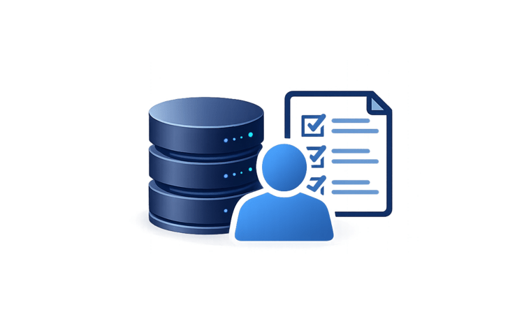 Database consulting and advisory