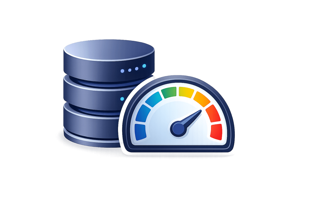 Database performance tuning